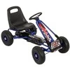 Gokartas vaikams pedalinis Enero 01