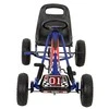 Gokartas vaikams pedalinis Enero 01