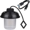 Grundig LED turistinė žibintuvėlis 800mAh