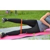 Enero Pasipriešinimo guma Eb Fit 60 cm, lengvas pasipriešinimas
