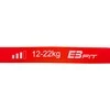 Enero Pasipriešinimo guma Eb Fit 60 cm, lengvas pasipriešinimas