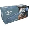 Umbro – pratimų guma atspari juosta (mėlyna)