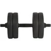 11 kg kompozicinė hantelė EB FIT
