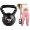 Kompozitinis svarmuo 12 kg ENERO FIT svorio