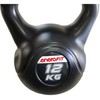 Kompozitinis svarmuo 12 kg ENERO FIT svorio
