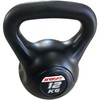 Kompozitinis svarmuo 12 kg ENERO FIT svorio