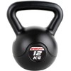 Kompozitinis svarmuo 12 kg ENERO FIT svorio