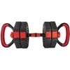 Keičiamo svorio hantelis EB Fit 2in1, 10kg