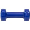 Vinilinė hantelė 1kg ENERO FIT