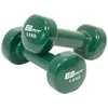 Vinilinė hantelė 1,5kg Enero Fit