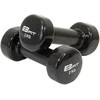 Vinilinė hantelis 2kg Enero Fit