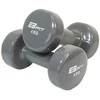 Vinilo hantelis 4kg Enero Fit