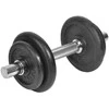 Best Sporting Ketaus hantelis 10 kg, 30 mm