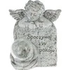 Home &amp; Styling Collection Led votyvinis angelas kapo dekoracija