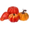 Home Styling Collection dekoracinės moliūgų figūrėlės halloween