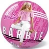 STAR kamuolys Barbie girl 23 cm