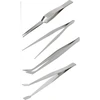 INNA PINCETŲ RINKINYS 4 VNT. FX TOOLS 825668