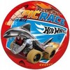 INNA STAR kamuolys Hot Wheels Naujas 23cm
