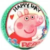 STAR kamuolys Peppa Pig 23 cm