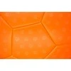 INNA Touzani oranžinis futbolo kamuolys R.5
