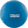 Bez Marki Futbolo kamuolys Touzani Soufiane Freestyle 5, mėlynas
