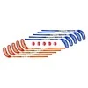 Interplastic Unibros Rinkinys Unibros Hiko 87 cm (10 kg + 5 piłek)