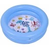 Jilong VAIKIŠKAS BASEINAS 2 ŽIEDŲ 76x20CM MĖLYNAS 57157 662093