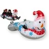 Jilong Pripučiamos rogutės Sun Club Snowman