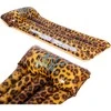 Jilong Pripučiamas leopardas 169x69x25 cm