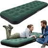 Jilong FLOKUOTAS VIENGULIS ČIUŽINYS CLOUDCOIL ŽALIAS 191x73x22CM 24642 623144