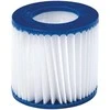 Jilong baseino pompos filtras 80x90 mm