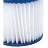 Jilong baseino pompos filtras 80x90 mm