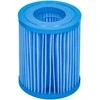 Jilong Antibakterinis filtro siurblys baseinui 106x136 mm
