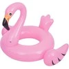 Jilong PLŪDURIUOJANTIS RATAS 115CM FLAMING 35480 610632