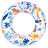 Jilong PLAUSTAS MAUDYNĖMS 60CM SKAIDRUS 35011 667029
