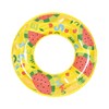 Jilong PLAUSTAS PLAUKIOJIMUI 60CM GELTONAS 35011 1043777