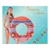 Jilong Boho plaukimo žiedas, 90 cm