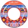 Jilong Boho plaukimo žiedas, 90 cm