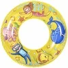 Jilong plaukimo ratas povandeninis pasaulis 60cm