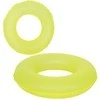 Jilong Neoninis plaukimo ratas 76 cm geltonas