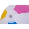 Jilong Pripučiamas paplūdimio kamuolys 50 cm 9211745