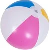 Jilong Pripučiamas paplūdimio kamuolys 50 cm 9211745
