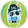 Jilong PRIPUČIAMAS PAPLŪDIMIO KAMUOLYS PANDA 40CM ŽALIAS 53014 667289