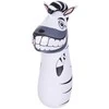 Jilong Pripučiamas bokso maišas Zebra