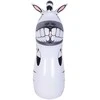 Jilong Pripučiamas bokso maišas Zebra