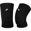 JOMA JUMP JUODI TINKLINIO KELIO APSAUGOS 2 VNT. D. L