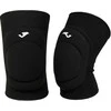 JOMA JUMP JUODI TINKLINIO KELIO APSAUGOS 2 VNT. D. L