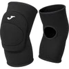 JOMA JUMP JUODI TINKLINIO KELIO APSAUGOS 2 VNT. D. L