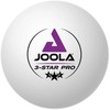 Teniso stalo kamuoliukai Joola Pro 3 žvaigždės, 24 vnt