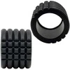 MANKŠTOS VOLAS ROLLER Juodas 14x10CM ENERO FIT 1066677